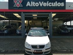 VOLKSWAGEN Polo Sedan 1.6 4P FLEX