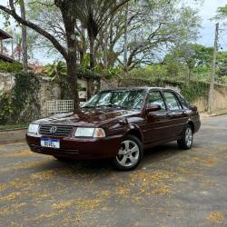VOLKSWAGEN Santana 2.0 MI 4P