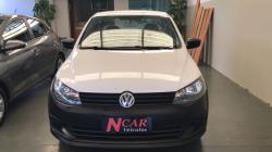 VOLKSWAGEN Saveiro 1.6 G6 TREND FLEX