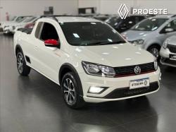 VOLKSWAGEN Saveiro 1.6 G6 CABINE ESTENDIDA FLEX