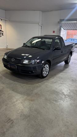 VOLKSWAGEN Saveiro 1.6 G3