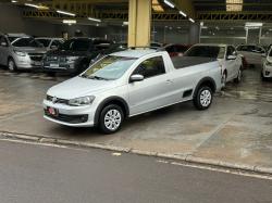 VOLKSWAGEN Saveiro 1.6 G6 TREND FLEX