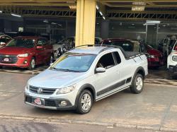 VOLKSWAGEN Saveiro 1.6 G5 CROSS CABINE ESTENDIDA FLEX
