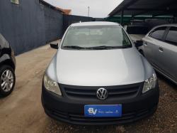 VOLKSWAGEN Saveiro 1.6 G5 FLEX