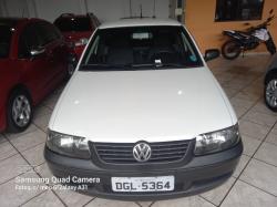 VOLKSWAGEN Saveiro 1.6 G3 CITY FLEX