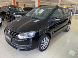 VOLKSWAGEN Space Fox 1.6 4P FLEX TREND