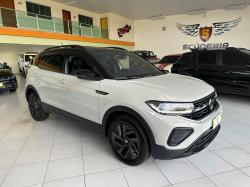 VOLKSWAGEN T-Cross 1.4 4P 250 TSI FLEX HIGHLINE AUTOMTICO