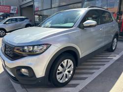 VOLKSWAGEN T-Cross 1.0 4P 200 TSI FLEX AUTOMTICO