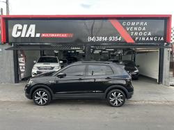 VOLKSWAGEN T-Cross 1.0 4P 200 TSI FLEX COMFORTLINE AUTOMTICO