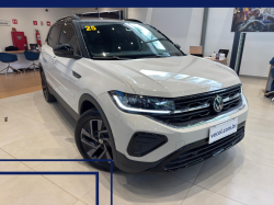 VOLKSWAGEN T-Cross 1.4 4P 250 TSI FLEX HIGHLINE AUTOMTICO