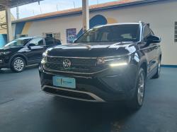 VOLKSWAGEN Taos 1.4 16V 4P FLEX 250 TSI CONFORTLINE AUTOMTICO