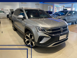 VOLKSWAGEN Taos 1.4 16V 4P FLEX 250 TSI HIGHLINE AUTOMTICO