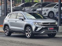 VOLKSWAGEN Taos 1.4 16V 4P FLEX 250 TSI HIGHLINE AUTOMTICO