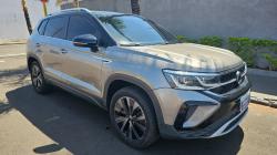VOLKSWAGEN Taos 1.4 16V 4P FLEX 250 TSI HIGHLINE AUTOMTICO