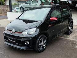 VOLKSWAGEN UP 1.0 12V 4P TSI FLEX PEPPER