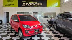 VOLKSWAGEN UP 1.0 12V 4P RBW FLEX