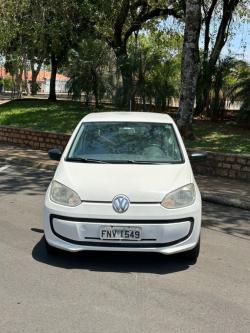 VOLKSWAGEN UP 1.0 12V 4P TAKE FLEX