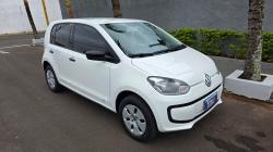 VOLKSWAGEN UP 1.0 12V TAKE FLEX