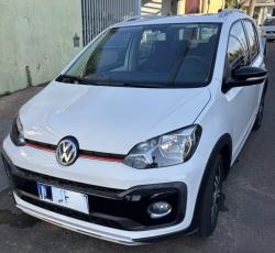 VOLKSWAGEN UP 1.0 4P FLEX 170 TSI XTREME