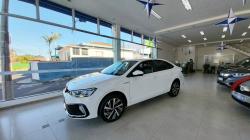 VOLKSWAGEN Virtus 1.0 4P 200 TSI FLEX HIGHLINE AUTOMTICO
