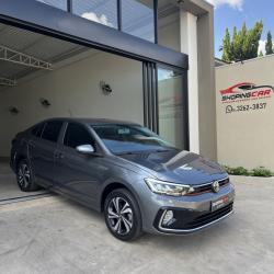 VOLKSWAGEN Virtus 1.0 4P 200 TSI FLEX COMFORTLINE AUTOMTICO