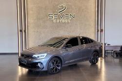 VOLKSWAGEN Virtus 1.4 4P 250 TSI EXCLUSIVE AUTOMTICO