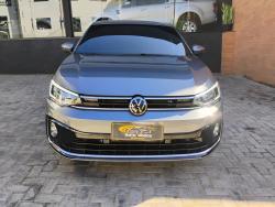 VOLKSWAGEN Virtus 1.0 4P 200 TSI FLEX HIGHLINE AUTOMTICO
