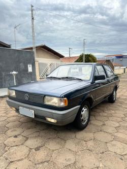 VOLKSWAGEN Voyage 1.6 CL