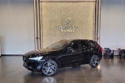 VOLVO XC60 2.0 16V 4P T8 HYBRID R-DESIGN AWD GEARTRONIC AUTOMTICO