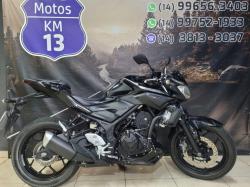 YAMAHA MT-03 300 ABS