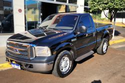 FORD F-250 3.9 XLT SUPER DUTY CABINE SIMPLES DIESEL