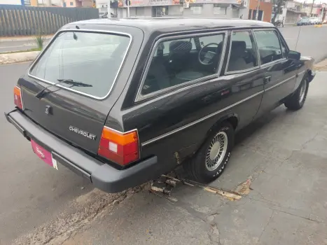 CHEVROLET Caravan 2.5 COMODORO SL/E, Foto 7