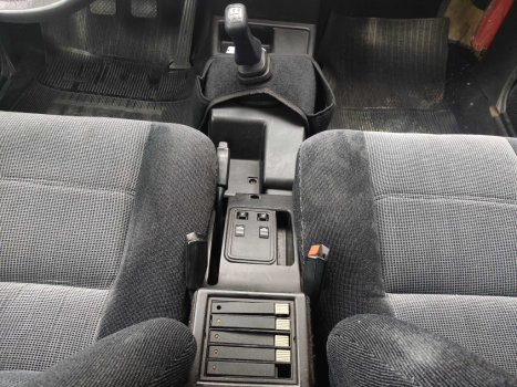 CHEVROLET Caravan 2.5 COMODORO SL/E, Foto 11