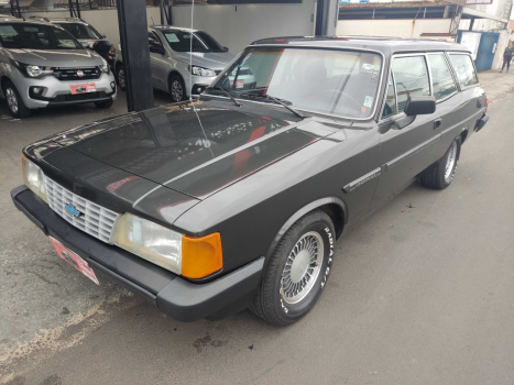 CHEVROLET Caravan 2.5 COMODORO SL/E, Foto 4