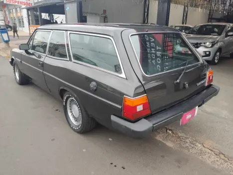 CHEVROLET Caravan 2.5 COMODORO SL/E, Foto 5