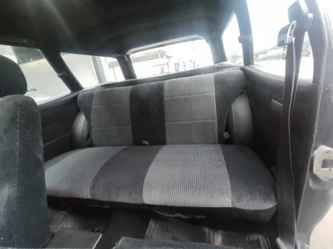 CHEVROLET Caravan 2.5 COMODORO SL/E, Foto 9