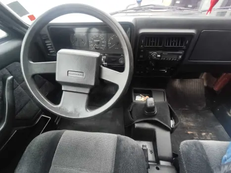 CHEVROLET Caravan 2.5 COMODORO SL/E, Foto 14