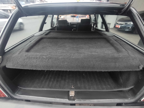 CHEVROLET Caravan 2.5 COMODORO SL/E, Foto 8