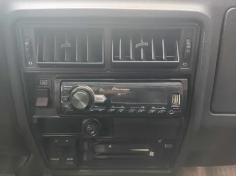 CHEVROLET Caravan 2.5 COMODORO SL/E, Foto 13