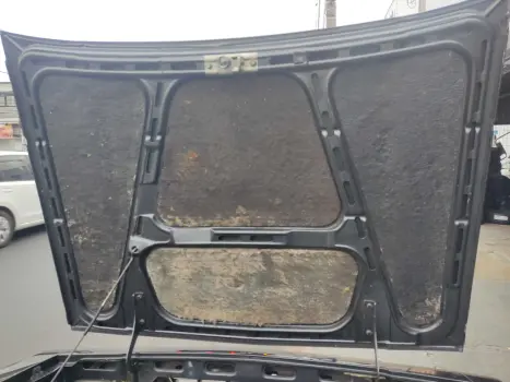 CHEVROLET Caravan 2.5 COMODORO SL/E, Foto 17