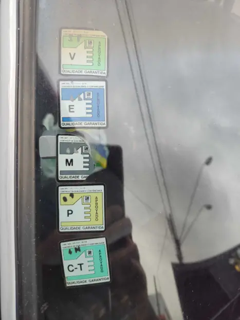 CHEVROLET Caravan 2.5 COMODORO SL/E, Foto 19