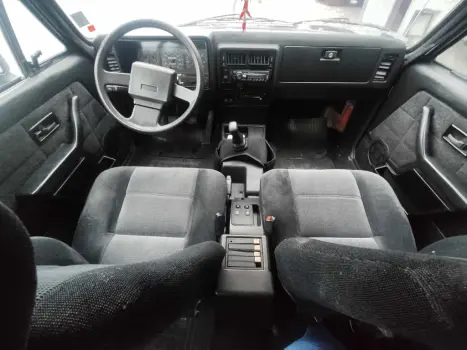 CHEVROLET Caravan 2.5 COMODORO SL/E, Foto 12