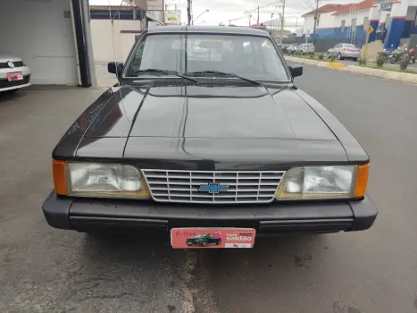 CHEVROLET Caravan 2.5 COMODORO SL/E, Foto 3