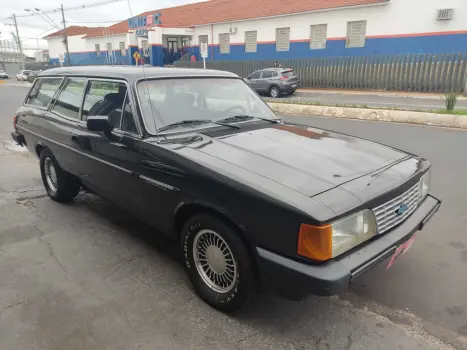 CHEVROLET Caravan 2.5 COMODORO SL/E, Foto 2