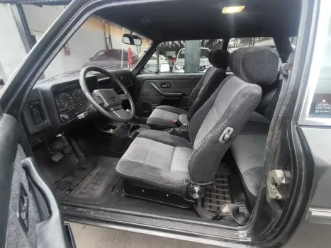 CHEVROLET Caravan 2.5 COMODORO SL/E, Foto 10