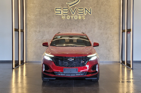 CHEVROLET Equinox 1.5 16V 4P RS TURBO AUTOMTICO, Foto 2