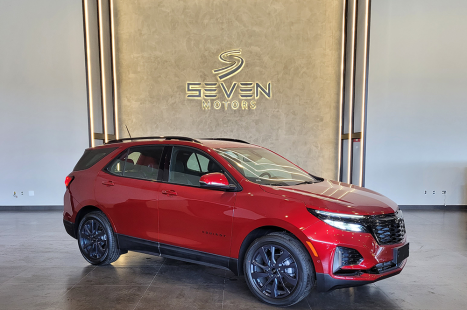 CHEVROLET Equinox 1.5 16V 4P RS TURBO AUTOMTICO, Foto 3