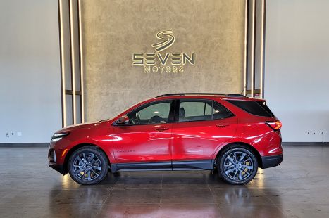 CHEVROLET Equinox 1.5 16V 4P RS TURBO AUTOMTICO, Foto 5