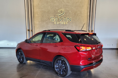 CHEVROLET Equinox 1.5 16V 4P RS TURBO AUTOMTICO, Foto 6