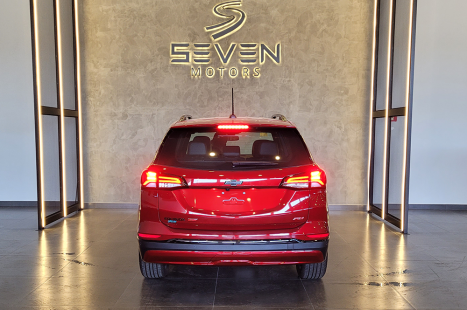 CHEVROLET Equinox 1.5 16V 4P RS TURBO AUTOMTICO, Foto 7